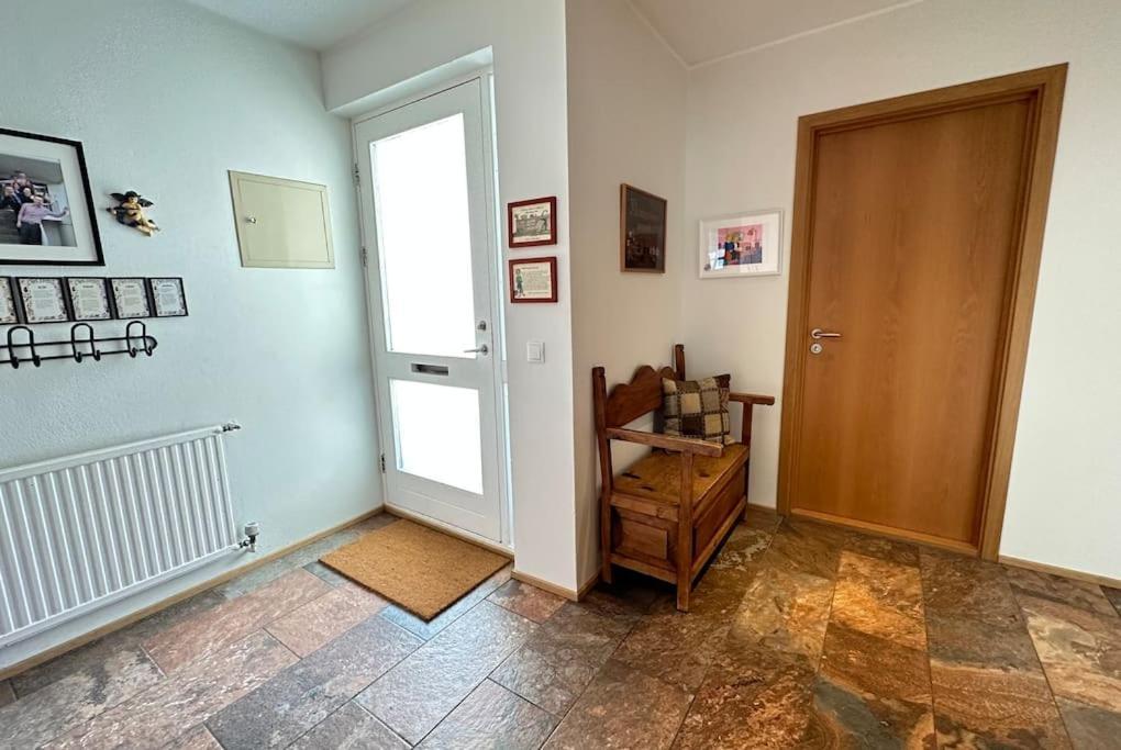 Spacious And Family Friendly Apartment In ريكيافيك المظهر الخارجي الصورة